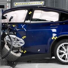 ¿Cuáles son los autos, camionetas y minivans más seguros de 2022?