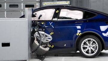 ¿Cuáles son los autos, camionetas y minivans más seguros de 2022?