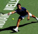 Indian Wells mira a Alcaraz