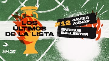 Podcast | Los últimos de la lista #12 | La antiépica y la vida analógica