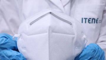 Mascarillas non medical: precios, efectividad y por qué no están recomendadas