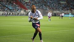 ¡Alianza Lima supera a Cristal y clasifica a la final de la Liga 1!