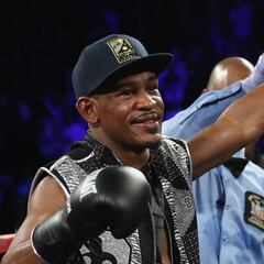 Daniel Jacobs: “Quiero arrancarle la cabeza a Canelo Álvarez”