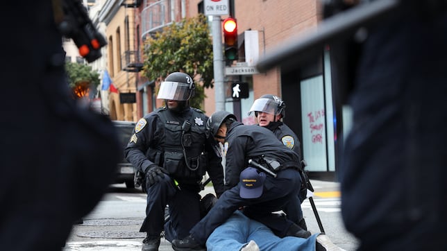 ¿Qué es el “ICE Tip Form”, la manera en la que Trump está deportando inmigrantes desde que llegó al poder?