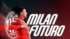 Nace ‘Milan Futuro’, el filial rossonero