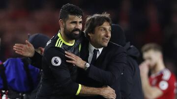 Diego Costa y Conte.
