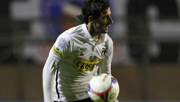 Gino Clara tiene nuevo club y jugará con hermano de Agüero