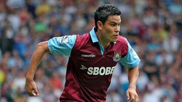 West Ham United-2010