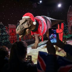 Merry Christmas 2023: text messages, GIFS, images and memes