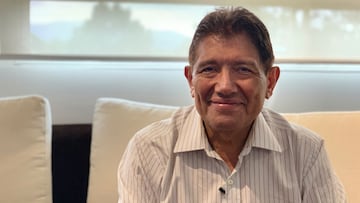 Juan Osorio revela que hará nuevo remake de Teresa