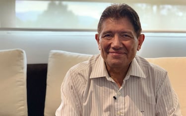 Juan Osorio revela que hará nuevo remake de Teresa