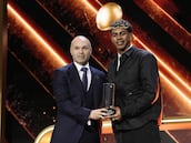 Triplete de Lamine en Dubai