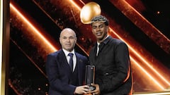 Lamine Yamal bags a hat-trick in Dubai as Barcelona run riot