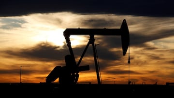 El petróleo sube. ¿Cuánto cuesta y a cuánto se cotiza un barril de petróleo crudo Brent y West Texas Intermediate (WTI) hoy, 6 de octubre? Precios.