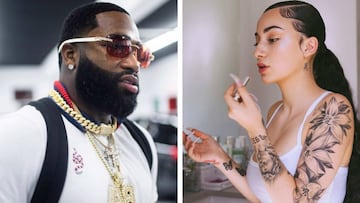 Un excampeón mundial de boxeo chatea con una niña de 16 años y culpa a Instagram