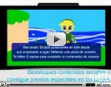 Estos son los ganadores del Concurso Wiidea MeriStation