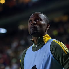 Tigres vende a Samir hacia el fútbol árabe