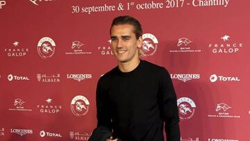 Griezmann