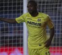 Bakambu: "Me gustaría marcar un gol en el Camp Nou"