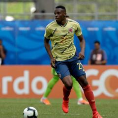 Jhon Lucumí, cada vez más cerca de Atalanta