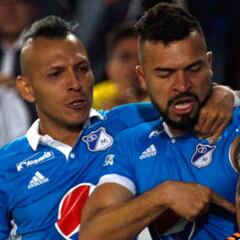 Regresa el capitán Cadavid, ante el rival que lo convierte figura