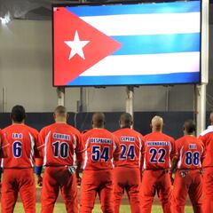 11 beisbolistas no regresaron a Cuba tras Mundial sub-23