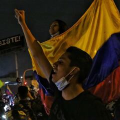 Paro Nacional en Colombia: ¿pasa algo si dura más de un mes?