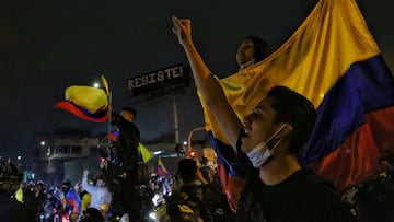 Conozca qué pasa si las movilizaciones del Paro Nacional en Colombia continúan y si es posible que esto provoque un cambio en la Constitución.