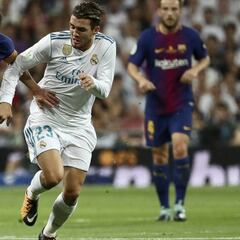 Kovacic, el antídoto para Messi