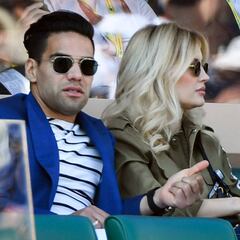 O Jogo desmiente interés del Porto en Falcao García