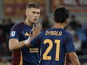 Dovbyk mete miedo al Athletic