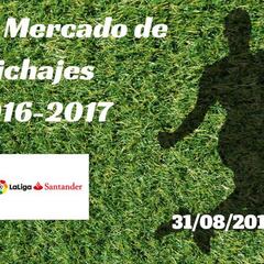 El mercado en directo: Balotelli gratis al Niza, Garay al Valencia...