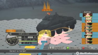 Operation Darkness, Impresiones