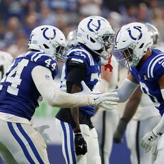 Raiders 6-40 Colts summary: score, stats, highlights | NFL Week 5 2025