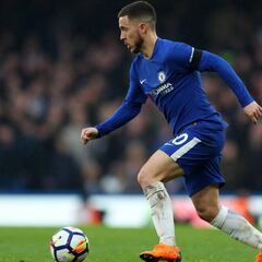 El Chelsea participará en la International Champions Cup