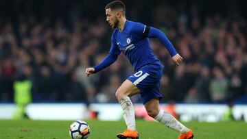 El Chelsea participará en la International Champions Cup