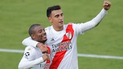¿Cómo llega River al Superclásico de la Copa de la Liga?