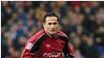 Djorovic, nuevo jugador deportivista