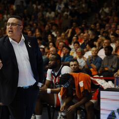 Epi: “Ante Zaragoza nuestra afición puede demostrar lo que significa el Leyma Coruña”