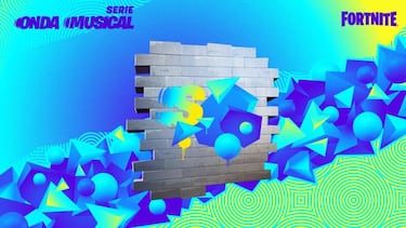 Así ha sido el Concierto de Gen Hoshino en Fortnite (Onda Musical)