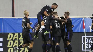 Inter Miami suma su quinta derrota consecutiva tras caer con CF Montreal