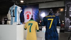 Who will be the next owner of the No. 7 shirt at Manchester United?