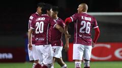 Jaime Valdés igualó legendario récord en el fútbol chileno