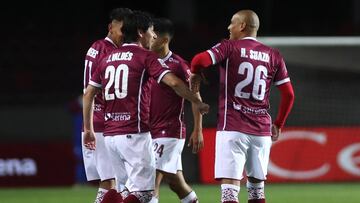 Jaime Valdés igualó legendario récord en el fútbol chileno