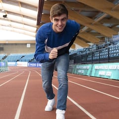 "Para hacer unos Juegos mediocres, prefiero que se aplacen"