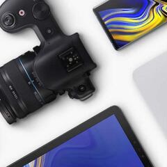 Tenemos la tarjeta micro SD más vendida en Amazon, de 128GB y apta para 4K UHD