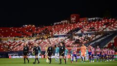 San Luis vs Atlas: horario, TV, cómo y dónde ver online