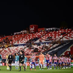 San Luis vs Atlas: horario, TV, cómo y dónde ver online