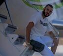 Benzema-Francia: fractura total