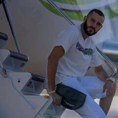 Benzema-Francia: fractura total